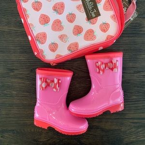 Matilda Jane Right As Rain Boots
